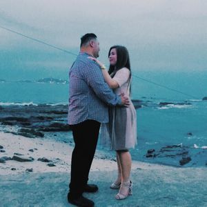 Meet your Posher, Nancy